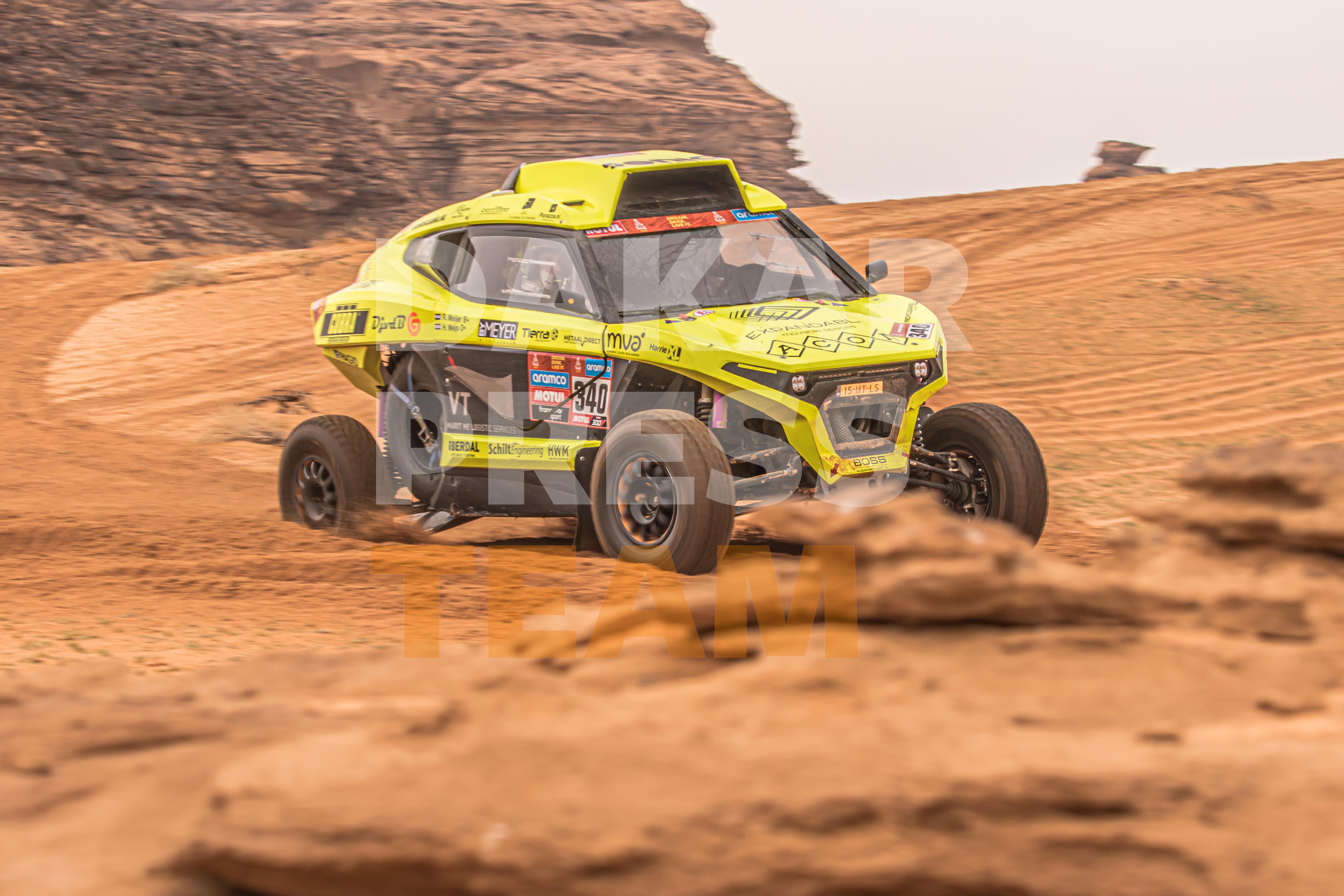 Dakar Press Team AUSTRALIA - Owner Dakar Press Team AUSTRALIA - Own
